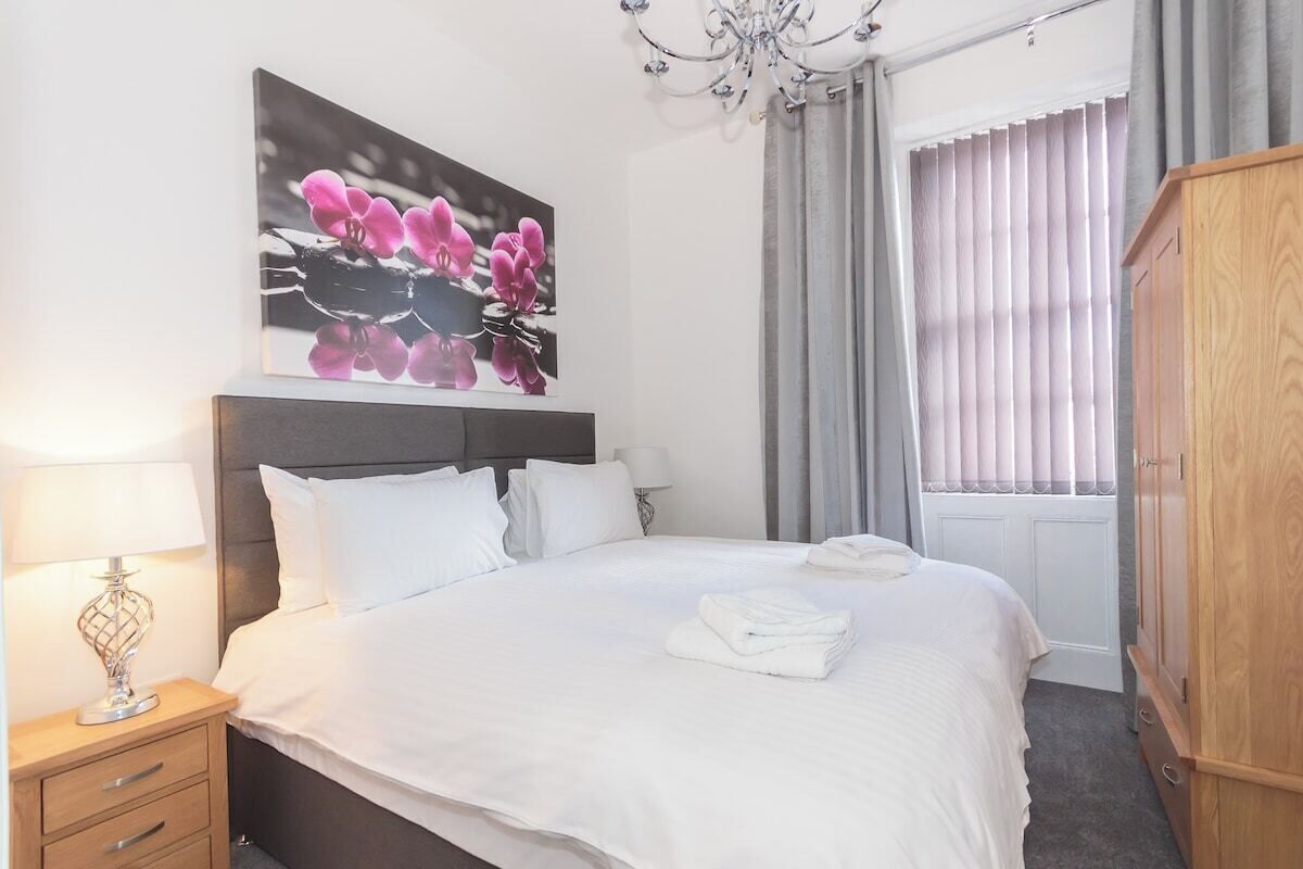 Ferienhaus (3 Bedrooms) | Innenbereich