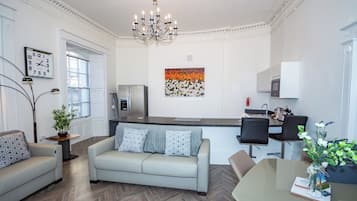 Apartment (1 Bedroom) | Front of property