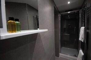 Casa (2 Bedrooms) | Parte interna