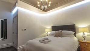 Casa (1 Bedroom) | Parte interna
