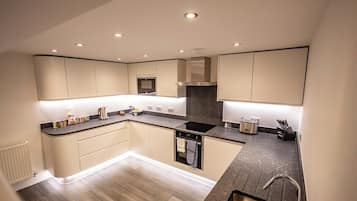 Talo (4 Bedrooms) | Majoituspaikan julkisivu