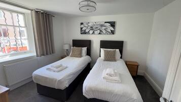 Apartment (4 Bedrooms) | Interior