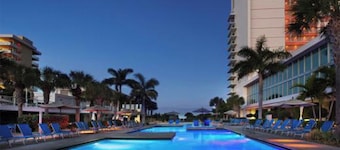 MARRIOTT'S CRYSTAL SHORES