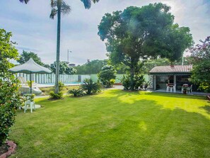 Jardin