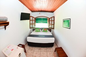 Dobbeltrom – standard, 1 dobbeltseng | Sengetøy