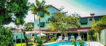 VOA Pousada dos Jasmins