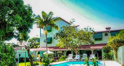 VOA Pousada dos Jasmins