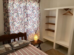 3 chambres, Wi-Fi, draps fournis