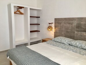 3 chambres, Wi-Fi, draps fournis