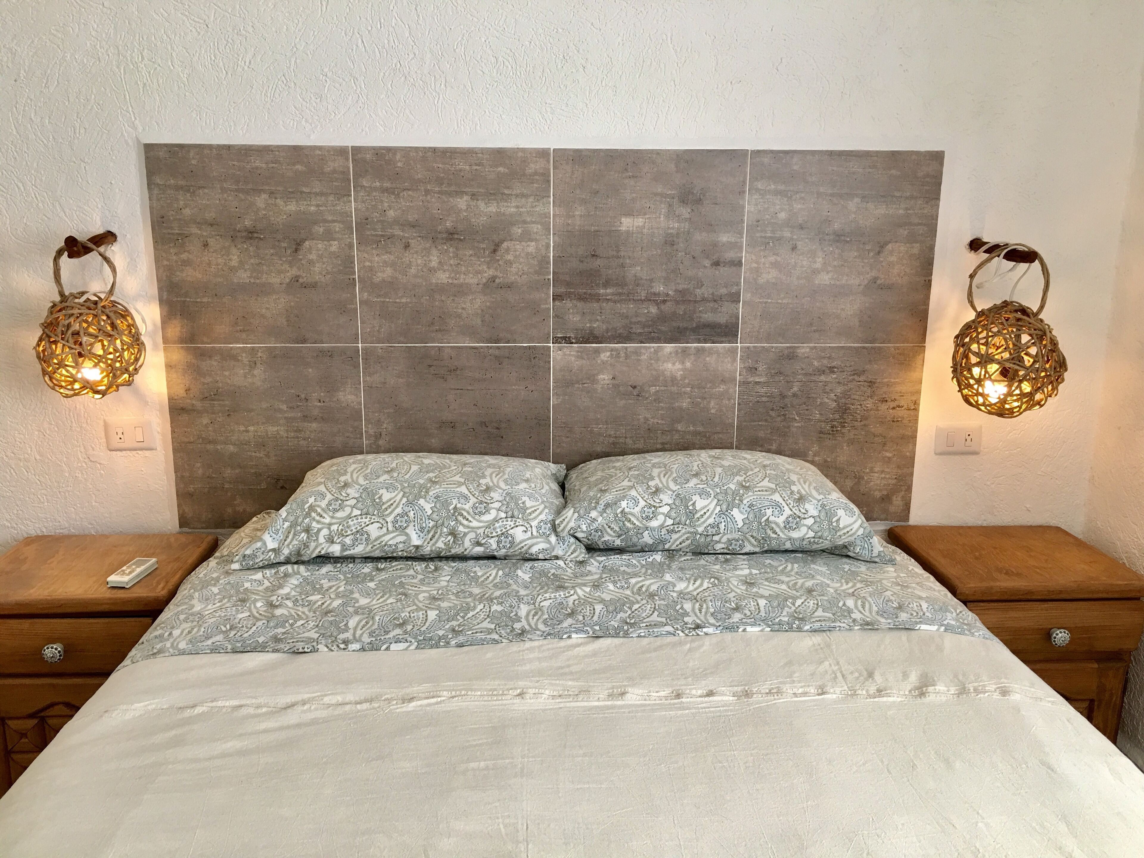 3 chambres, Wi-Fi, draps fournis