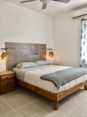 3 chambres, Wi-Fi, draps fournis