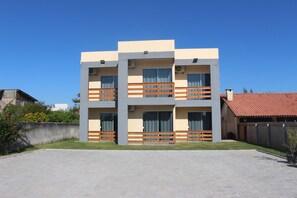 Exterieur
