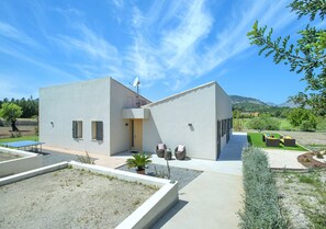 Exterior - VILLA MIR - LUXURY RETREAT (Pollensa)