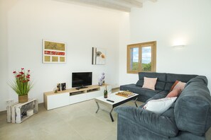 電視、DVD 播放機、乒乓球設施、音響