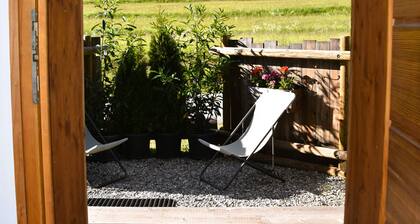 Les Thures Hameau du Roubion Hautes Alpes