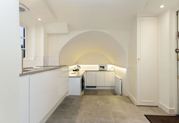 Căn hộ | Nội thất