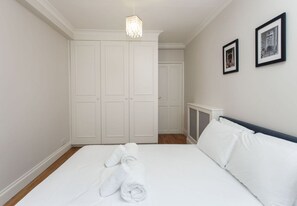 Apartment | 1 bedroom - Victoria Charming Atmosphere (London)