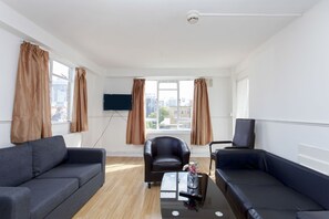 Apartment | Wohnzimmer