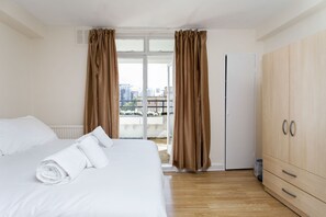 Apartment | 2 Schlafzimmer