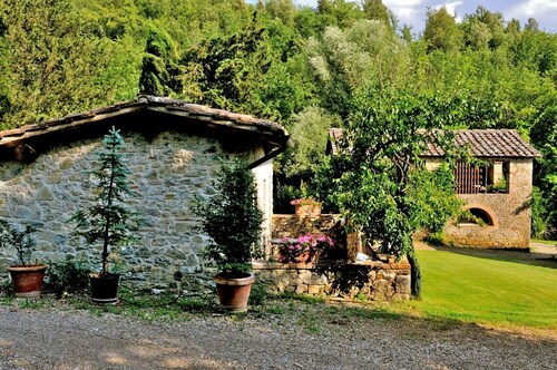 VILLA GAIA - Five Bedroom Villa, Sleeps 10