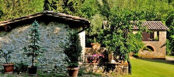 VILLA GAIA - Five Bedroom Villa, Sleeps 10