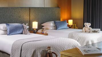 2 dormitorios, tabla de planchar con plancha, wifi gratis y ropa de cama