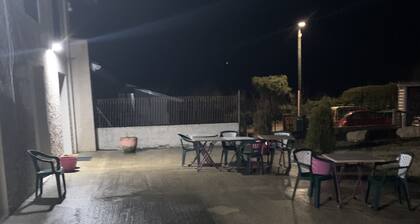 Hotel bon accueil