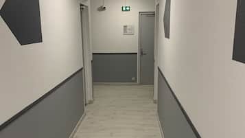 Vestibule