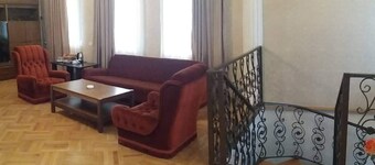 Elegance Guest House