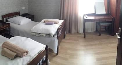 Guest House Elegance
