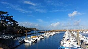 Port de plaisance