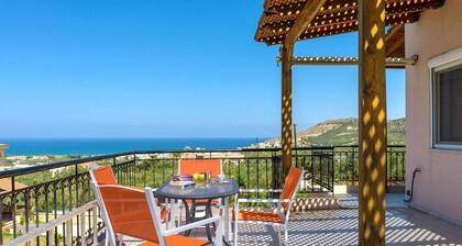 Holiday home, Marathokefala near Kolimbari