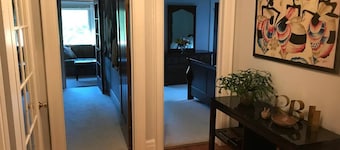 6 BR Bethesda Maison