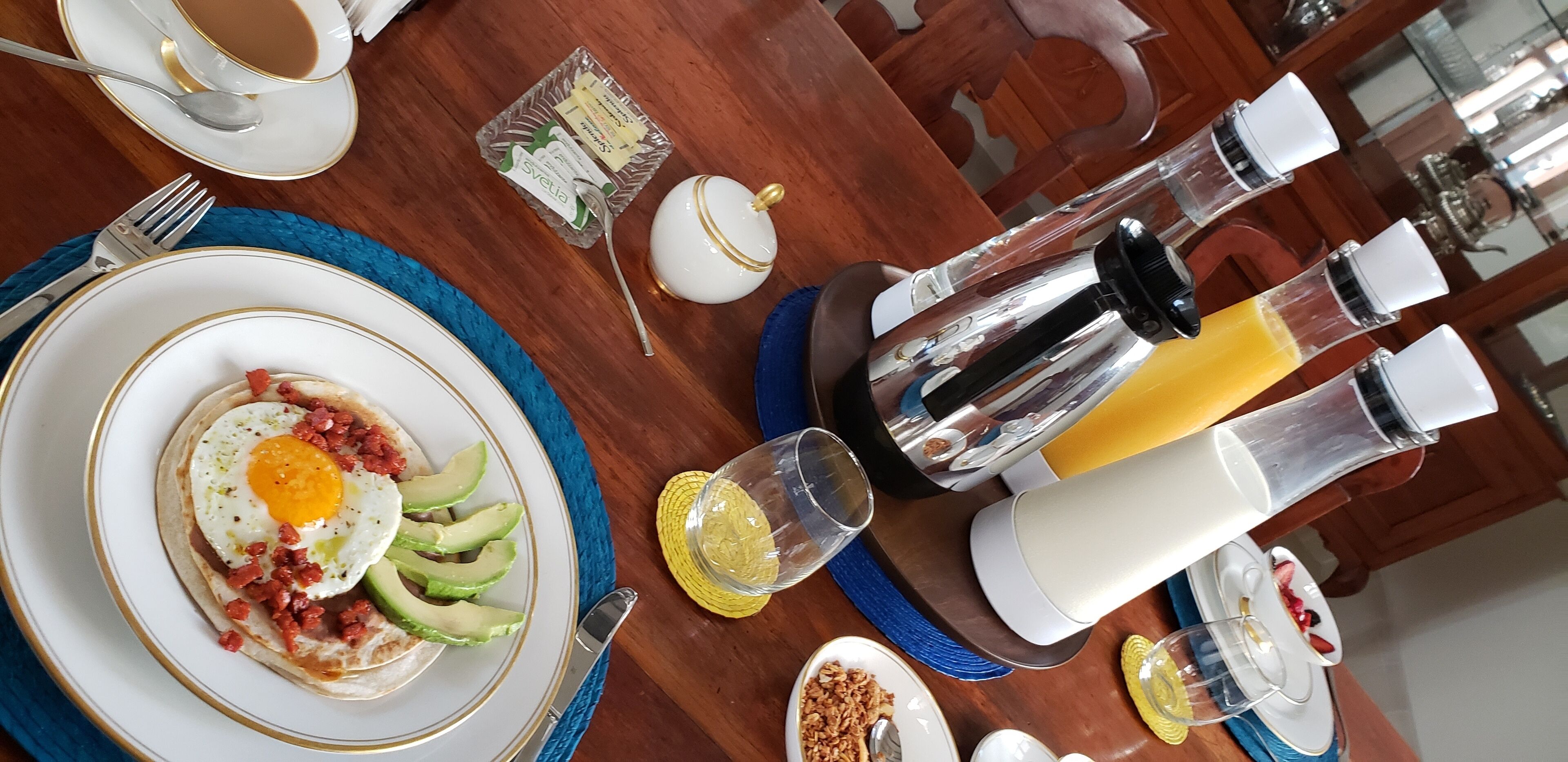 Photo - Villa Orquídea Boutique Hotel