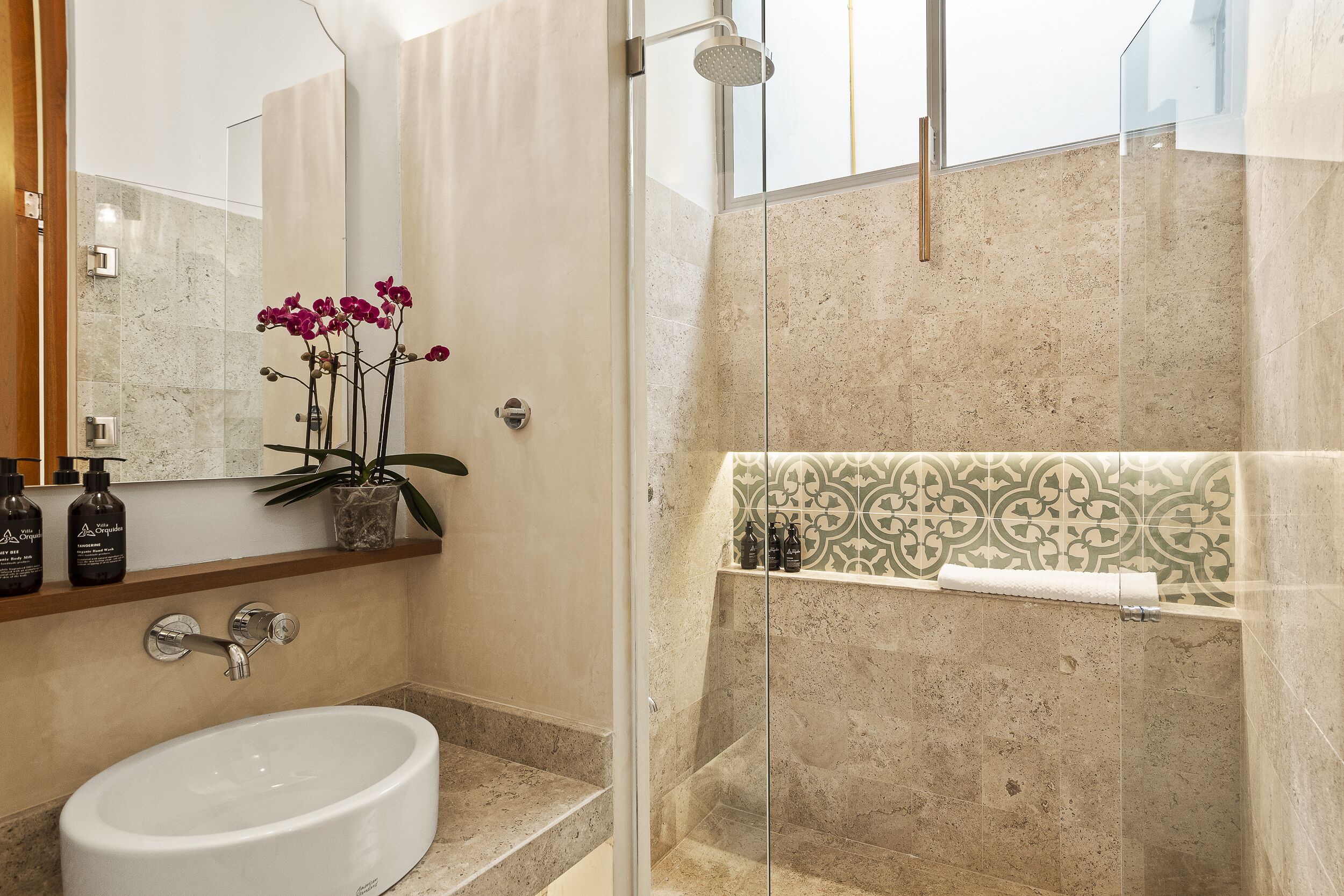 Photo - Villa Orquídea Boutique Hotel