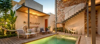 Villa Orquidea Boutique Hotel