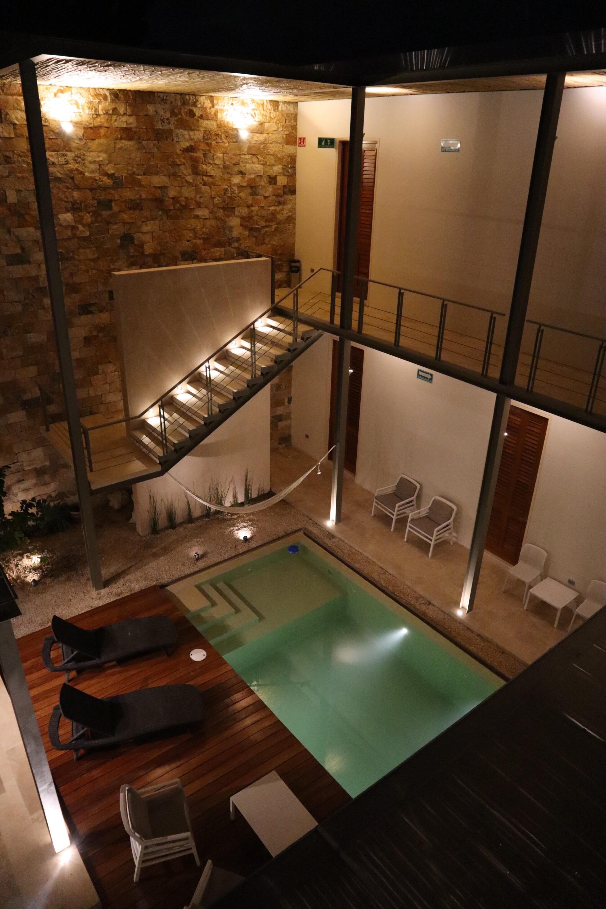 Photo - Villa Orquídea Boutique Hotel