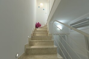 LCD TV - I tre Golfi Isule Apartments Bilo primo piano (San Vito Lo Capo)