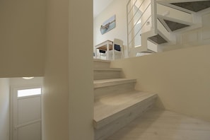 LCD TV - I tre Golfi Isule Apartments Bilo primo piano (San Vito Lo Capo)