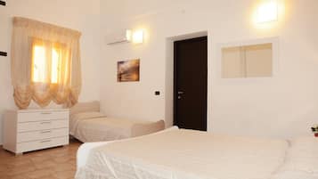 Căn hộ, 2 phòng ngủ | Nôi/giường cho trẻ sơ sinh (phụ phí)