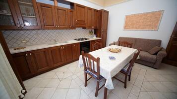 Apartment, 2Â Schlafzimmer | Eigene KĂŒche