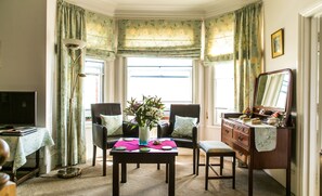 Double Room (Room 1) | Free WiFi