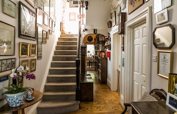 The Brick House Bed & Breakfast