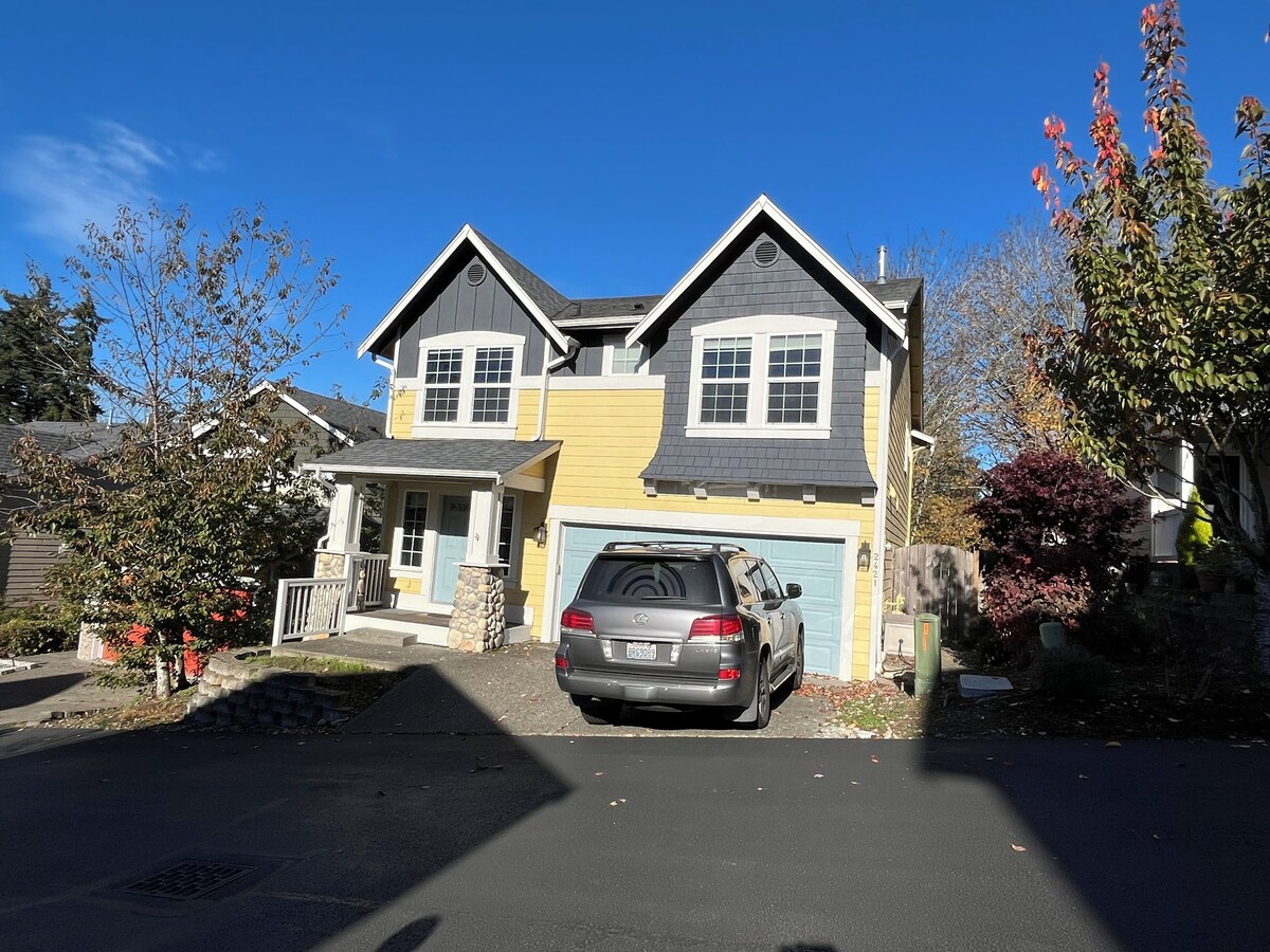 Image de profil de l’hôte