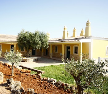 Quinta do Mocho Turismo Rural