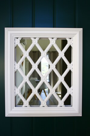 Interior detail - Quinta do Mocho Turismo Rural (Faro)