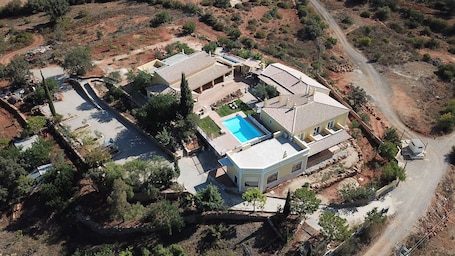Quinta do Mocho Turismo Rural