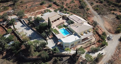 Quinta do Mocho Turismo Rural