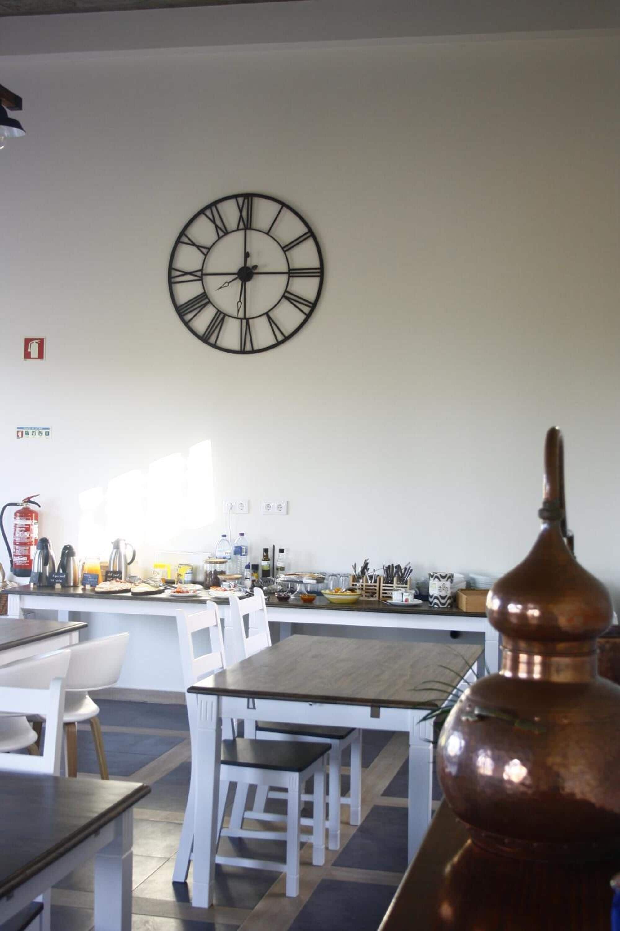 Photo - Quinta do Mocho Turismo Rural