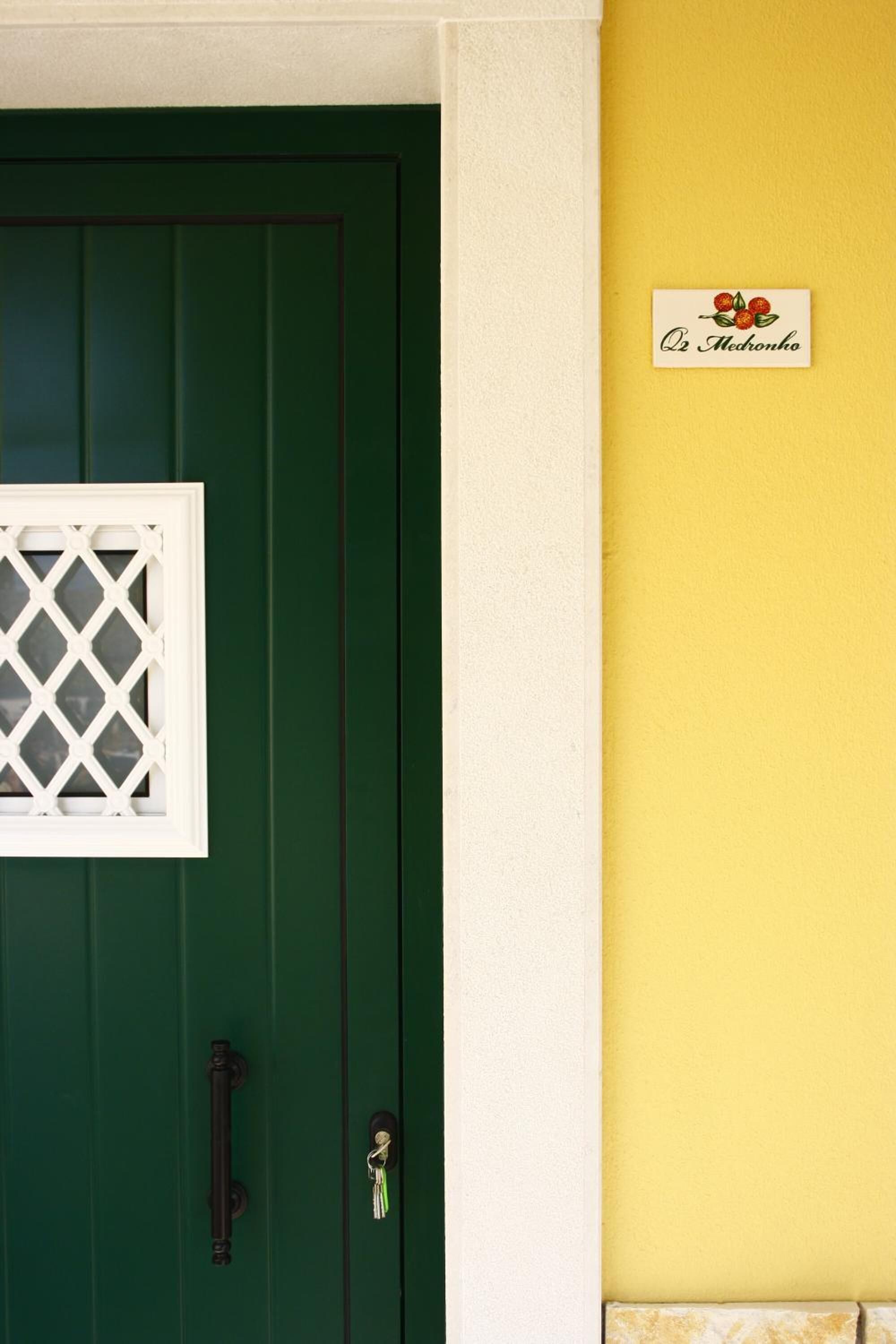 Photo - Quinta do Mocho Turismo Rural